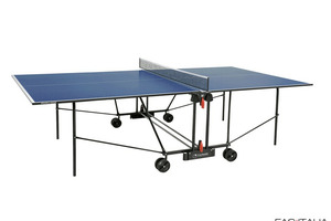 Ping pong pieghevole